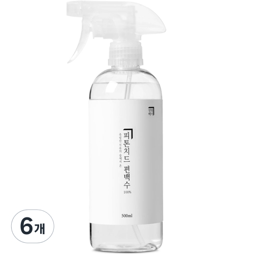 �츲�鼭 ����ġ�� ����� 500ml