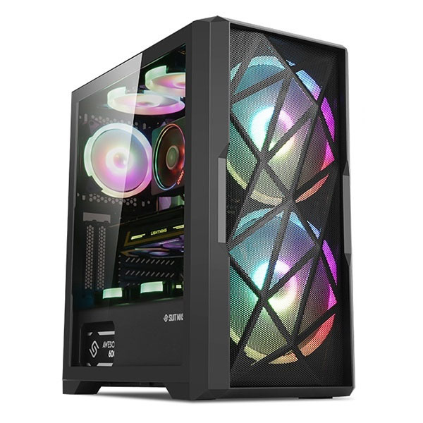 엔피씨코리아 NEXPC 몬스터프로 Z229 (32GB, M.2 512GB)