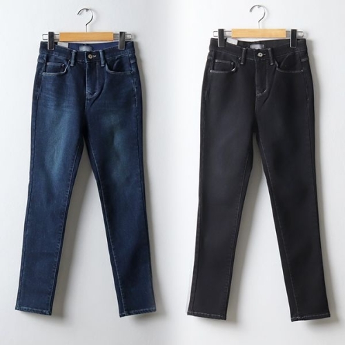 아이우먼 위쉬몰 LO 베이직기모스키니진823 J552H512 빅사이즈