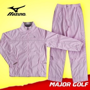 미즈노골프 MIZUNO  미즈노 레인웨어 A84IM851 여성 하의 /RAINWE
