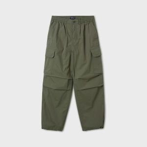 이랜드 후아유 Cotton Nylon Easy Cargo Pants U WHTAF2312U