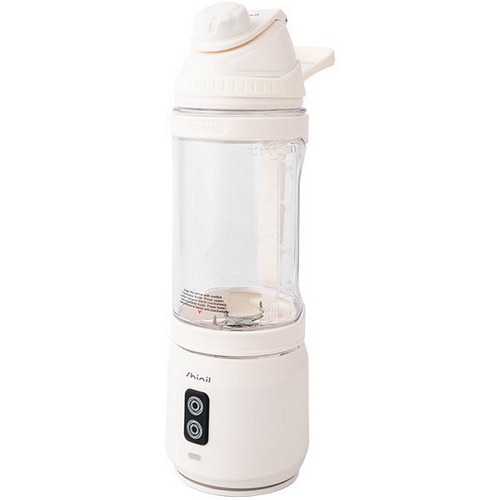 신일전자 SMX-TD2400W (아이보리)_이미지