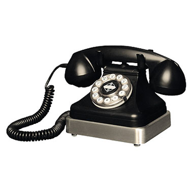 크로슬리 앤틱케들전화기_CR61