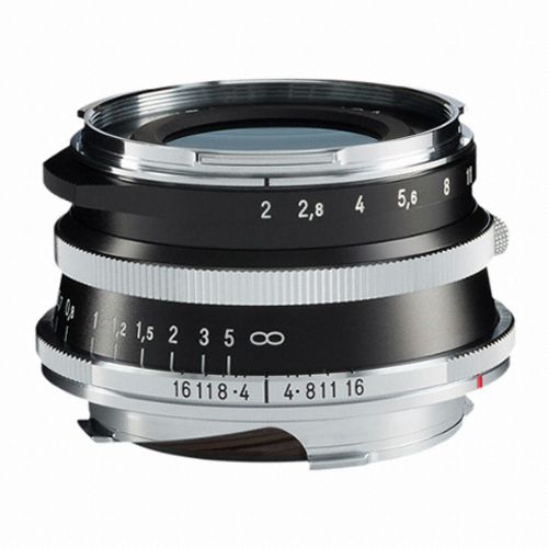 보이그랜더 ULTRON Vintage Line 35mm F2 Aspherical Leica M용 (정품)_이미지