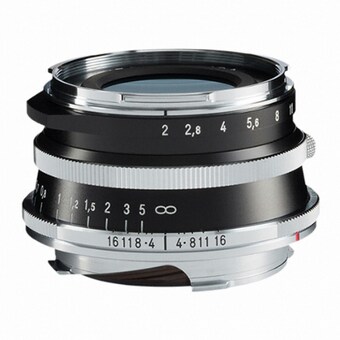 보이그랜더 ULTRON Vintage Line <b>35mm</b> F2 Aspherical Leica M용