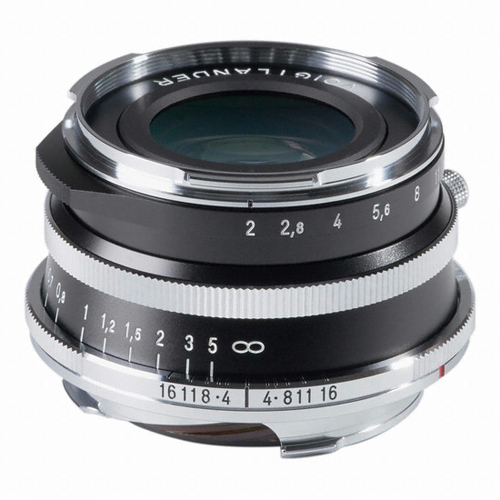 보이그랜더 ULTRON Vintage Line 35mm F2 Aspherical Leica M용 (정품)_이미지