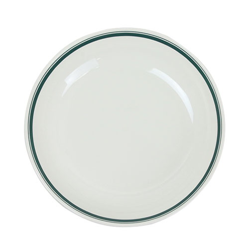 KOYO 컨츄리사이드 파스타볼 그린 24cm (1개)_이미지