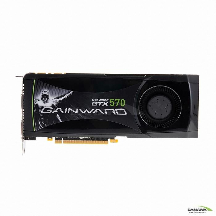 지포스 GTX570 D5 1.2GB ABKO