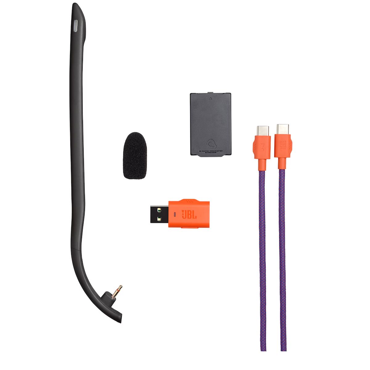 JBL QUANTUM 650 (정품)_이미지