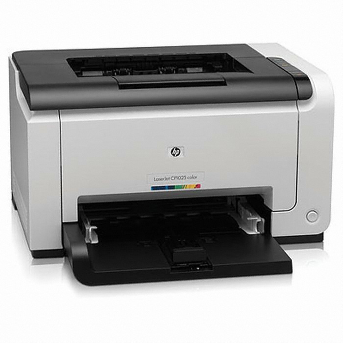 HP �������� ���� CP1025