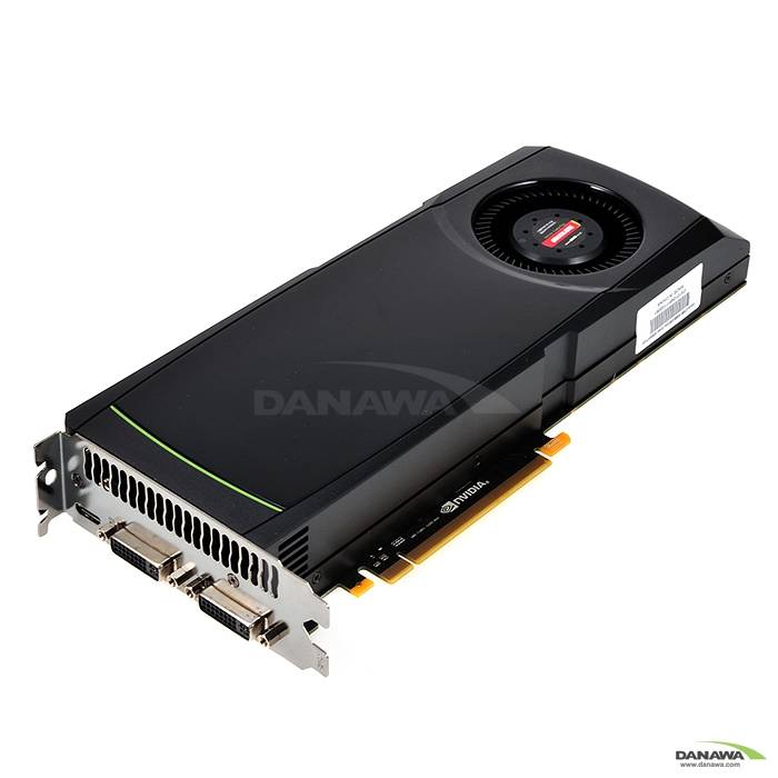 Giada 지포스 GTX570 D5 1.2GB_이미지