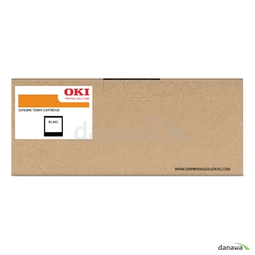 OKI 정품 YA8001-1088G036 검정_이미지