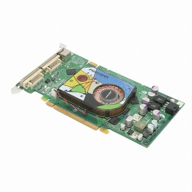 FOXCONN ������ 7950GT 256MB eSys