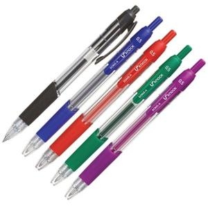 동아연필 유노크 플러스펜 0.5mm (12개)_이미지