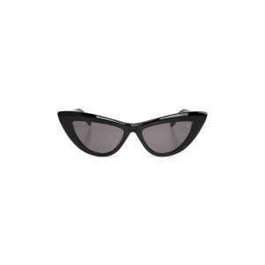 발망 Eyewear 졸리 캣아이 프레임 선글라스 920381113