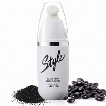 리르 스타일 블랙헤드 <b>브러쉬</b> 클렌저 20ml