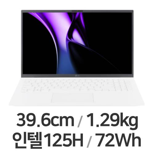 LG전자 2024 그램15 15ZD90S-GX5VK WIN11 (SSD 1TB)_이미지