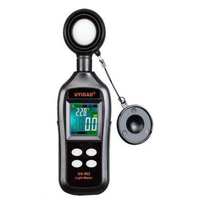 POLICE 디지털 휴대용 조도계 UA-962이미지입니다. 누르면 해당 게시물로 새창이동합니다.