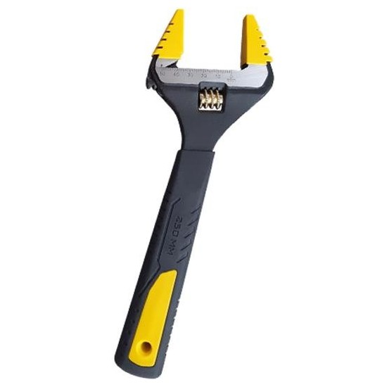 체스코 배관몽키 6인치 CP34이미지입니다. 누르면 해당 게시물로 새창이동합니다.