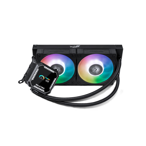 ��Ű�� B240 LCD ARGB