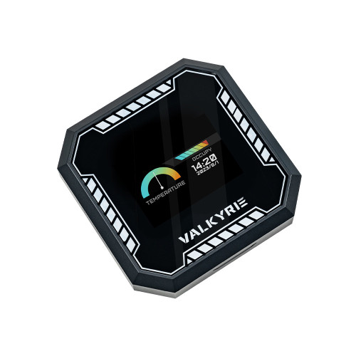 ��Ű�� B240 LCD ARGB