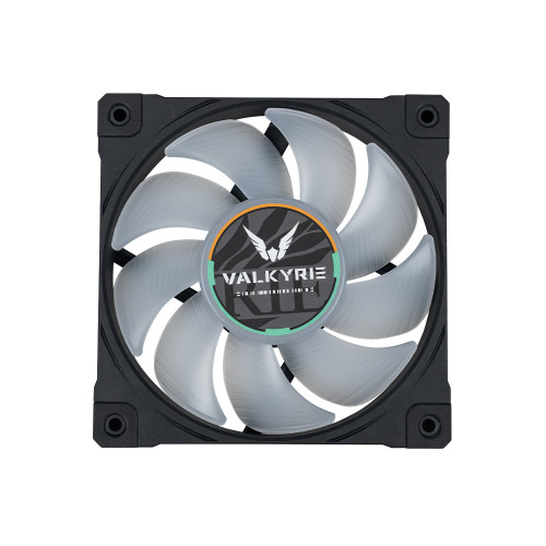 발키리 B240 LCD ARGB (블랙)_이미지