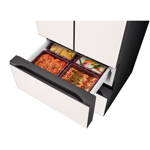 LG전자 오브제컬렉션 김치톡톡 Z495GBB271 (공식인증)_이미지