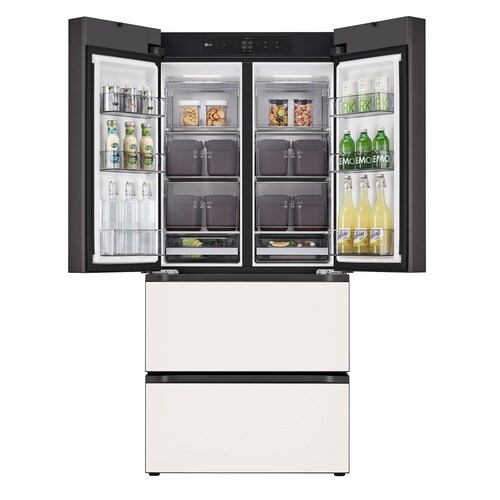 LG전자 오브제컬렉션 김치톡톡 Z495GBB271 (공식인증)_이미지