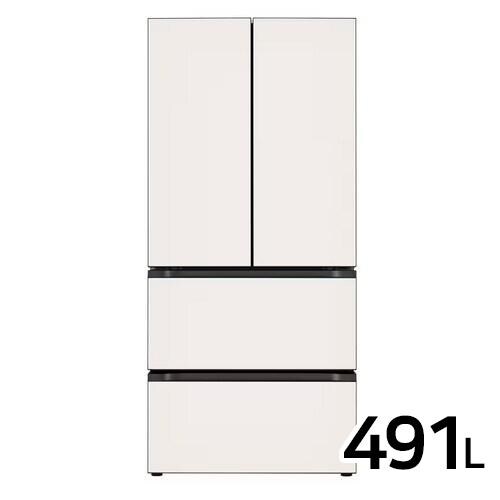 LG전자 오브제컬렉션 김치톡톡 Z495GBB271 (공식인증)_이미지