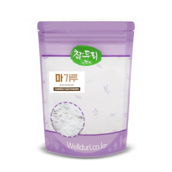 참두리 마가루 500g (1개)_이미지