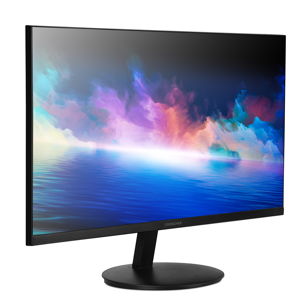 크로스오버 IPS2475 FHD IPS 무결점