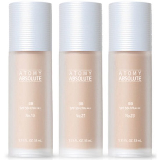 애터미 앱솔루트 BB 33ml (1개)_이미지