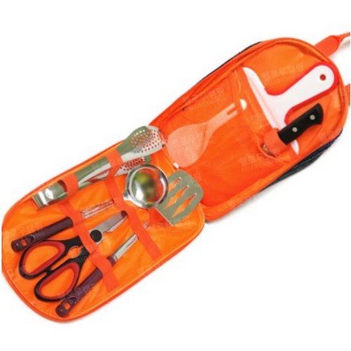 키친 툴 세트 8p