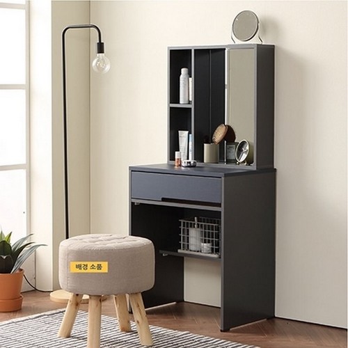 아미띠에 입식 화장대 600이미지입니다. 누르면 해당 게시물로 새창이동합니다.