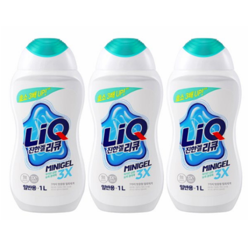 �ְ� ��ť ��3�� ���Ѱ� �Ϲݿ� 1L