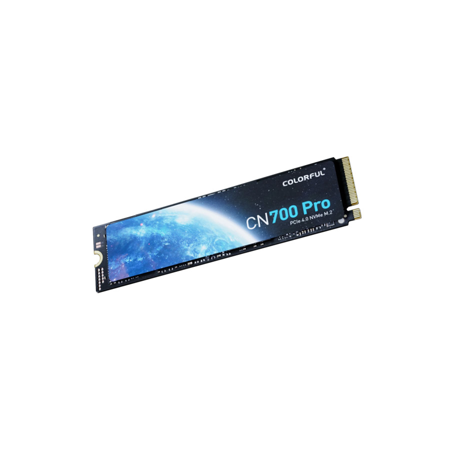 COLORFUL CN700 PRO M.2 NVMe 디앤디컴 (2TB)_이미지
