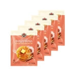 백설 우리밀 핫케익믹스 500g (5개)_이미지