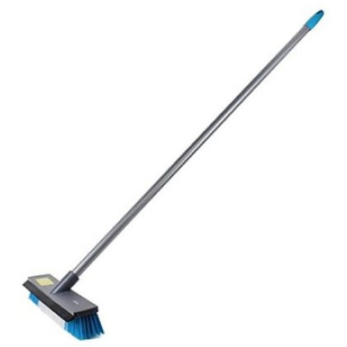 월드크린 고급 밀대 바닥솔 대형 (본품1개)