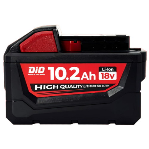 디오 18V 밀워키 호환 배터리
