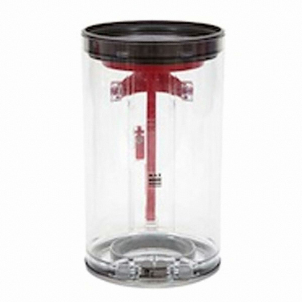 다이슨 V10 전용 먼지통 (리퍼/중고)_이미지