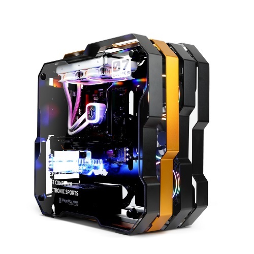 RTX3090 i9 짭수 게이밍