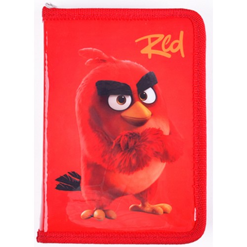 글로벌라이센싱 앵그리버드 지퍼문구세트