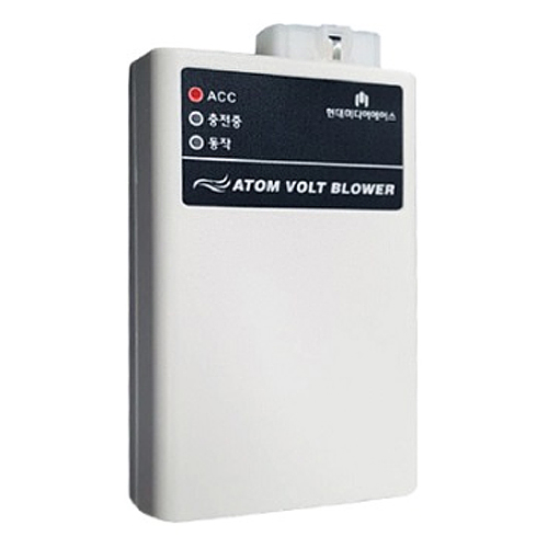 아톰볼트 블로워