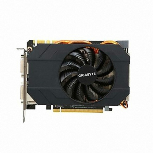 GIGABYTE 지포스 GTX970 Mini ITX Overclocked D5 4GB (해외구매)_이미지