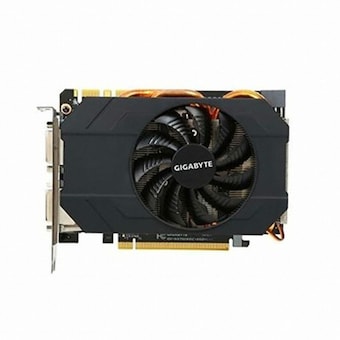 GIGABYTE 지포스 <b>GTX970</b> Mini ITX Overclocked D5 4GB (해외구매)