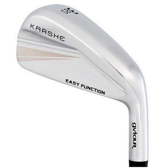 카르쉐 이지 펑션 드라이빙아이언