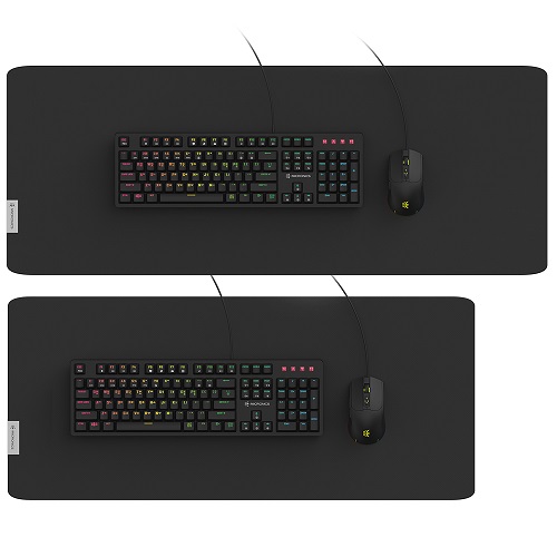 ����ũ�δн� MANIC P2 ���̹� ���콺 ���е�