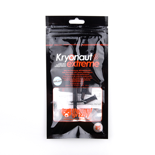 Thermal Grizzly Kryonaut Extreme