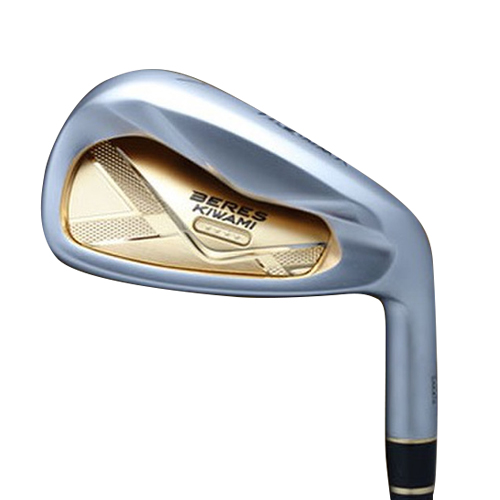 베레스 키와미3 4스타 아이언 카본