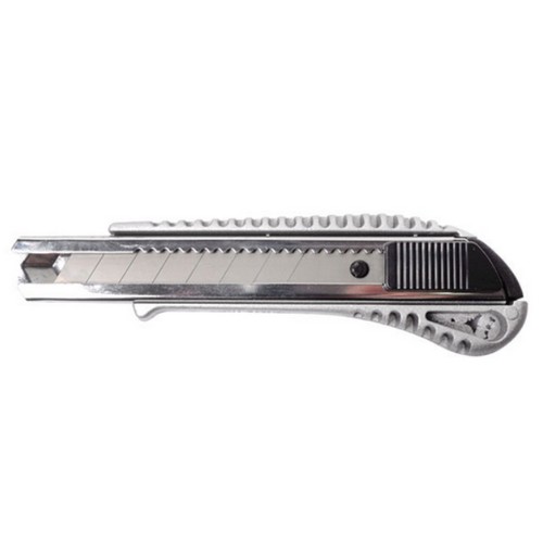MG 18mm 메탈커터칼 L755GRP